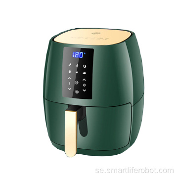 6L Kapacitet Partihandel Power Air Fryer